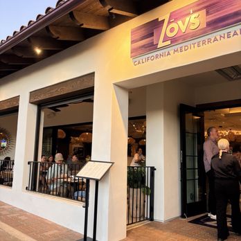 Zov's - Mediterranean Near Me - San Clemente, California Zov's - Mediterranean Near Me - San Clemente, California