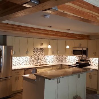 Design Builders - kitchen in new rental spce - General Contractors Near Me - Honolulu, Hawaii Design Builders - kitchen in new rental spce - General Contractors Near Me - Honolulu, Hawaii