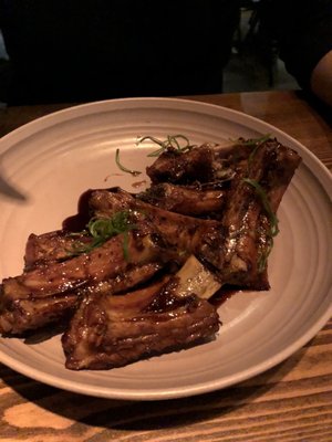 Father's Office by null