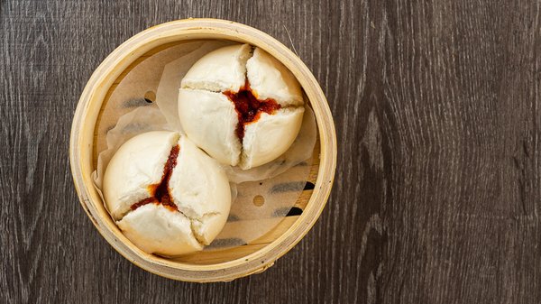 Dumpling Park by null