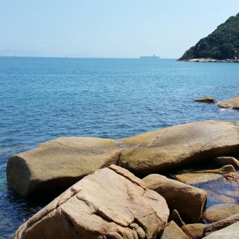 赤柱馬坑公園 - Stanley Ma Hang Park - Parks Near Me - Hong Kong, HK