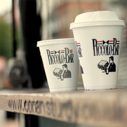 Piccolo Bar