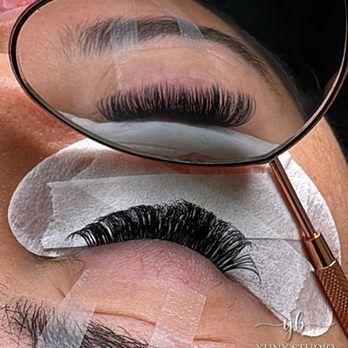 Yuny Studio Brows and Lashes - Eyelash Service Near Me - North Miami Beach, Florida Yuny Studio Brows and Lashes - Eyelash Service Near Me - North Miami Beach, Florida