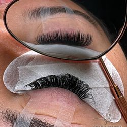 Yuny Studio Brows and Lashes