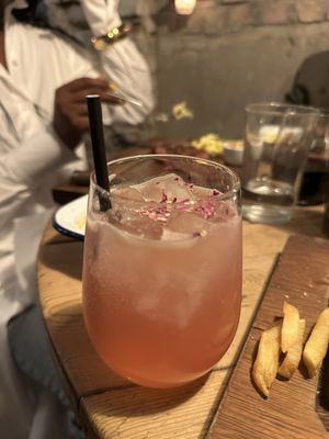 Flat Iron Soho by null