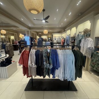 Tommy Bahama - Men's Clothing Near Me - Tucson, Arizona