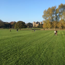 Malahide Demesne Regional Park - Malahide castle