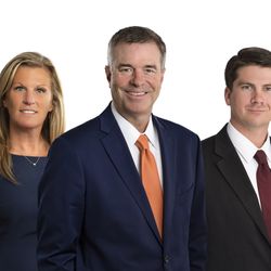 Greg McCollum Complete Legal Defense Team - 2020 Team Photo