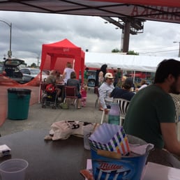 Summer fun with Midwest Dilemma and The Davenports. Summer fun with Midwest Dilemma and The Davenports.