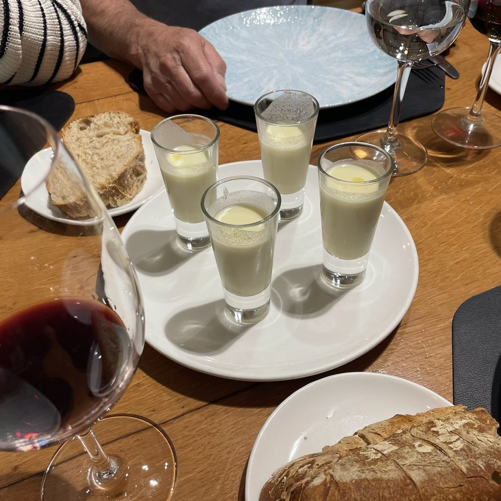 Asador Indusi - Gabacho - Bilbao, BI