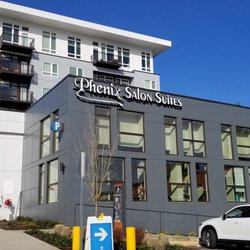 Phenix Salon Suites