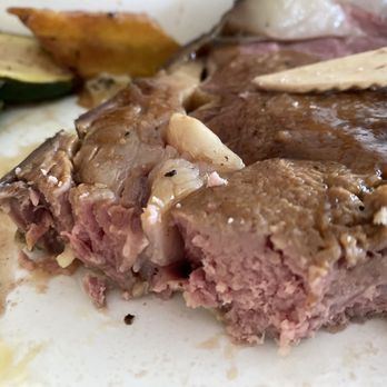Chop Steakhouse & Bar - Large prime rib - Steakhouses Near Me - Ottawa, Ontario