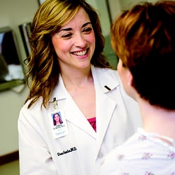 Gundersen Health System - Gundersen Health System ranks consistently among the top 5% of healthcare organizations in the country.