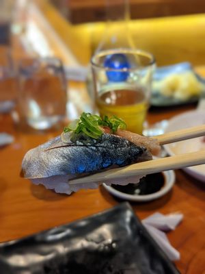 KamadoSushi,Omakase,$60orMoreFreeDeliveryByToast by null