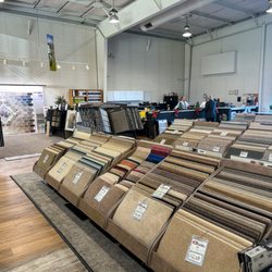 Carpetland USA