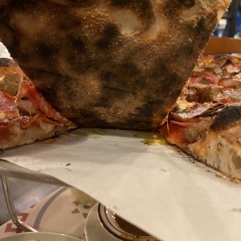 Casanova Pizzeria - Tiger spotting - Pizza Near Me - Boise, Idaho Casanova Pizzeria - Tiger spotting - Pizza Near Me - Boise, Idaho