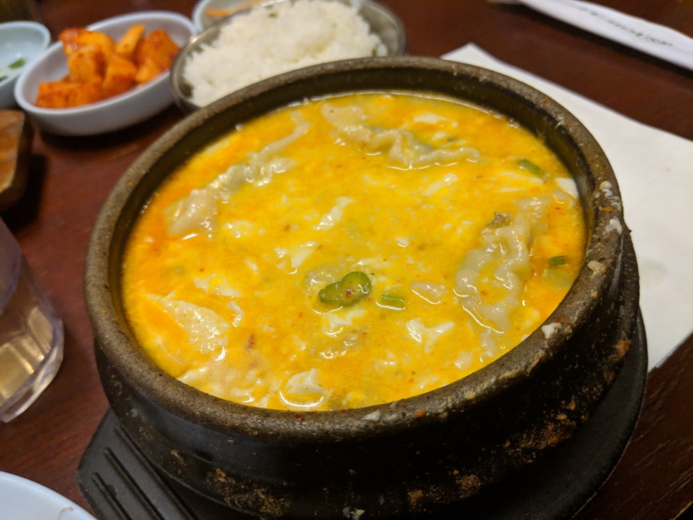 MY TOFU HOUSE 1257 Photos & 1718 Reviews 4627 Geary Blvd, San