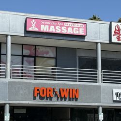 Serene Thai Massage - Thai massage spot
