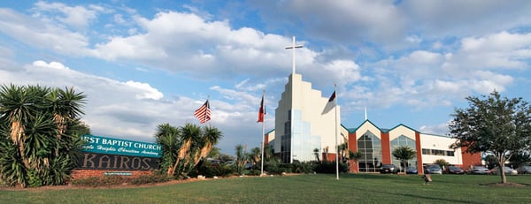 First Baptist Church 3005 Pearland Pkwy Pearland Tx Places Of Worship Mapquest