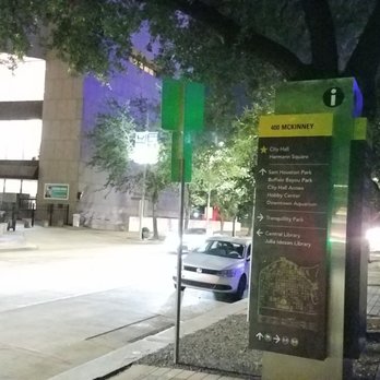 Hermann Square Park - Parking on the streets are free after 6 pm. - Parks Near Me - Houston, Texas Hermann Square Park - Parking on the streets are free after 6 pm. - Parks Near Me - Houston, Texas