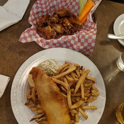 Jordan House Tavern
