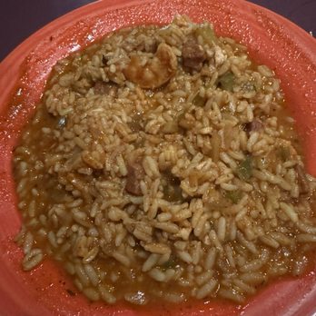 Norm's Eatery and Tap - Jambalaya - Sports Bars Near Me - Lyndon Station, Wisconsin