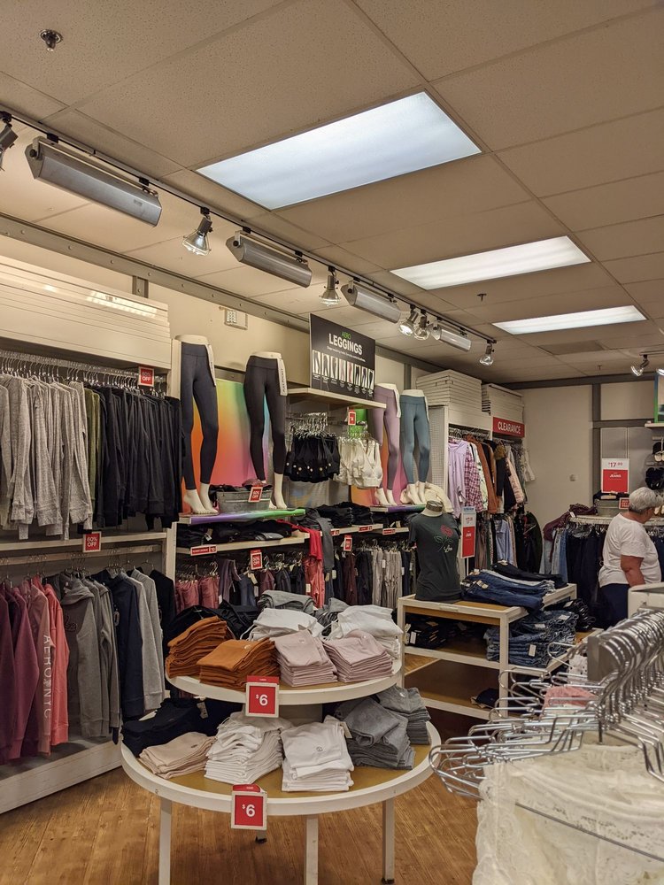 Aéropostale gift card