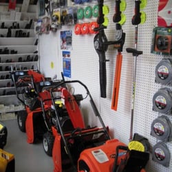 Nick's Small Engine Service