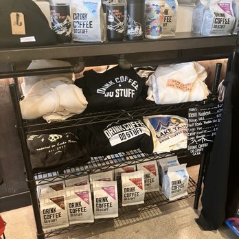 Raley's O-N-E Market - Coffee swag - Grocery Near Me - Truckee, California