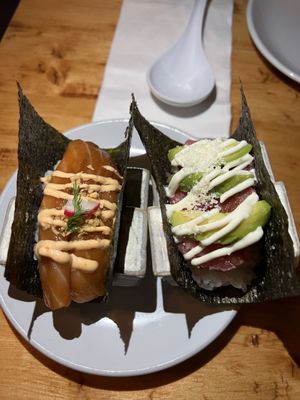 Bosso Ramen Tavern by null