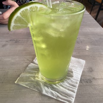 The Juicy Seafood - Tokyo tea - Seafood Near Me - Columbus, Georgia The Juicy Seafood - Tokyo tea - Seafood Near Me - Columbus, Georgia