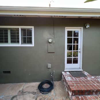 Bartlette Electric - Before - Electricians Near Me