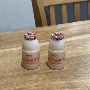 Damsot - Yogurt drink - Korean Near Me - Los Angeles, California Damsot - Yogurt drink - Korean Near Me - Los Angeles, California