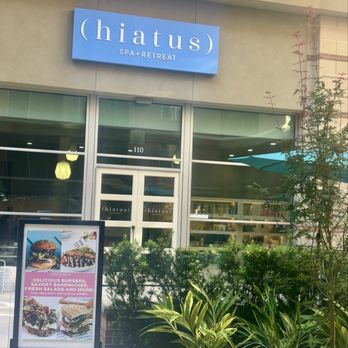 Hiatus Day Spa  Med Spa - Massage Near Me - Houston, Texas
