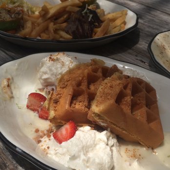 Doce Provisions - New American Near Me - Miami, Florida