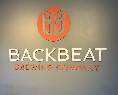 Backbeat Brewing Company by null