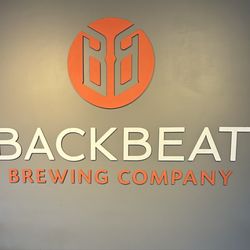 Backbeat Brewing Company