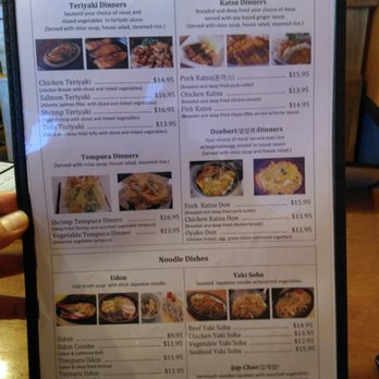 Sushi Dabu - Sushi Bars Near Me - Ypsilanti, Michigan