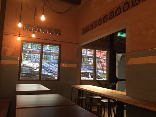 Chocha Foodstore by null