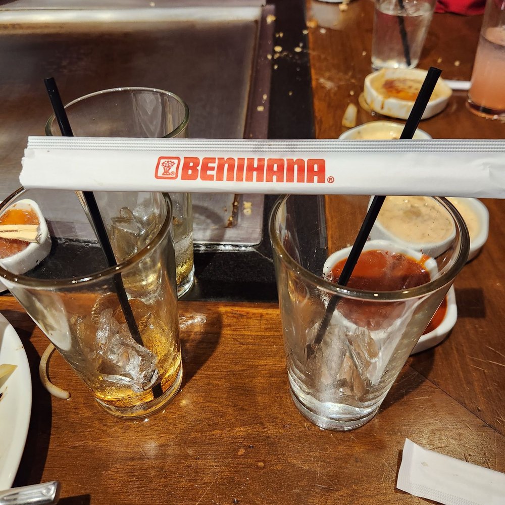 Benihana - Columbus - Sushi Bars Near Me - Columbus, Ohio Benihana - Columbus - Sushi Bars Near Me - Columbus, Ohio