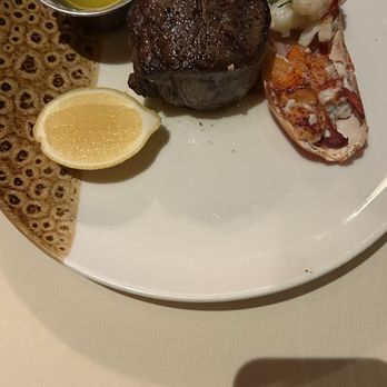 Four Sixes Ranch Steakhouse - Filet and Lobster - Steakhouses Near Me - Las Vegas, Nevada