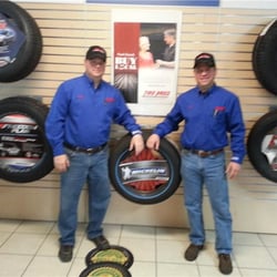 Standridge Tire Pros