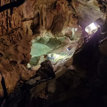 Echo Dell Indian Echo Caverns - Landmarks & Historical Buildings Near Me - Hummelstown, Pennsylvania