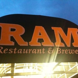 Ram Restaurant & Brewery