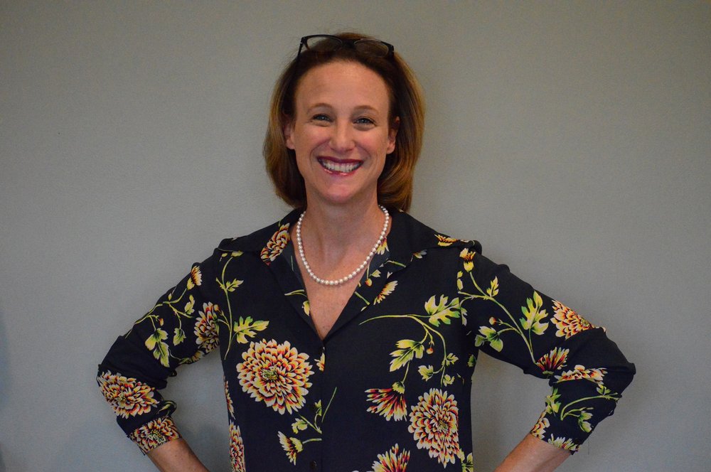 Elizabeth A Hohauser - divorce attorney in Troy, MI