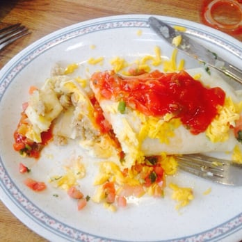 Hanover Pancake House - Breakfast burrito - American Near Me - Topeka, Kansas Hanover Pancake House - Breakfast burrito - American Near Me - Topeka, Kansas