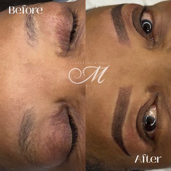 Permanent Makeup by Millie - Powder Brows - Permanent Makeup Near Me - Glen Cove, New York Permanent Makeup by Millie - Powder Brows - Permanent Makeup Near Me - Glen Cove, New York