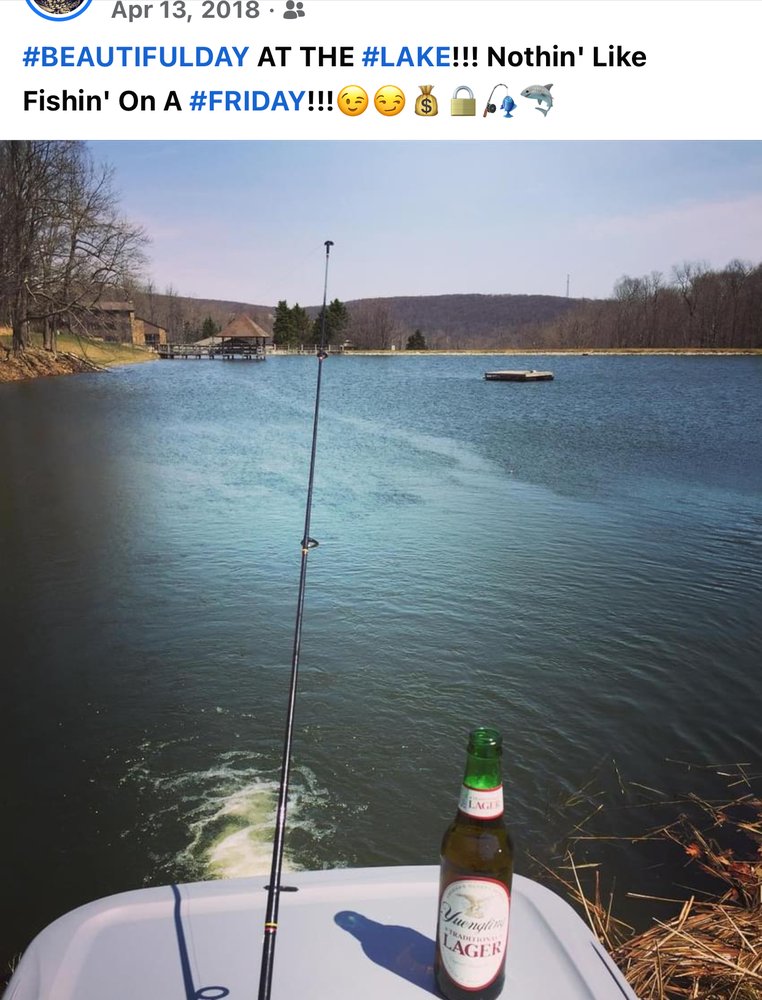 COMPOUND BAIT AND TACKLE Updated October 2024 611 Wallace Ave