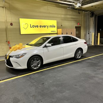 CarMax - New Ride! - Used Car Dealers Near Me - Roseville, California