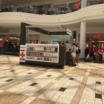 Dr. Eye Phone - The kiosk in South Bay galleria. - Mobile Phone Repair Near Me - Los Angeles, California